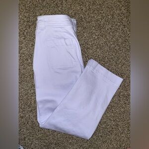 a new day Women’s Lavender Chino Pants